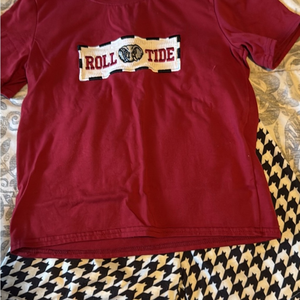 Alabama 'Roll Tide' Kids Set